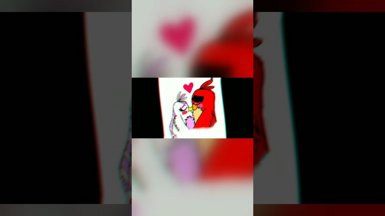 I feels hearts ❤️✨ you red x silver= kiss 😘✨❤️ 