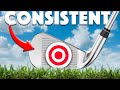 How to hit irons consistently simple golf tips