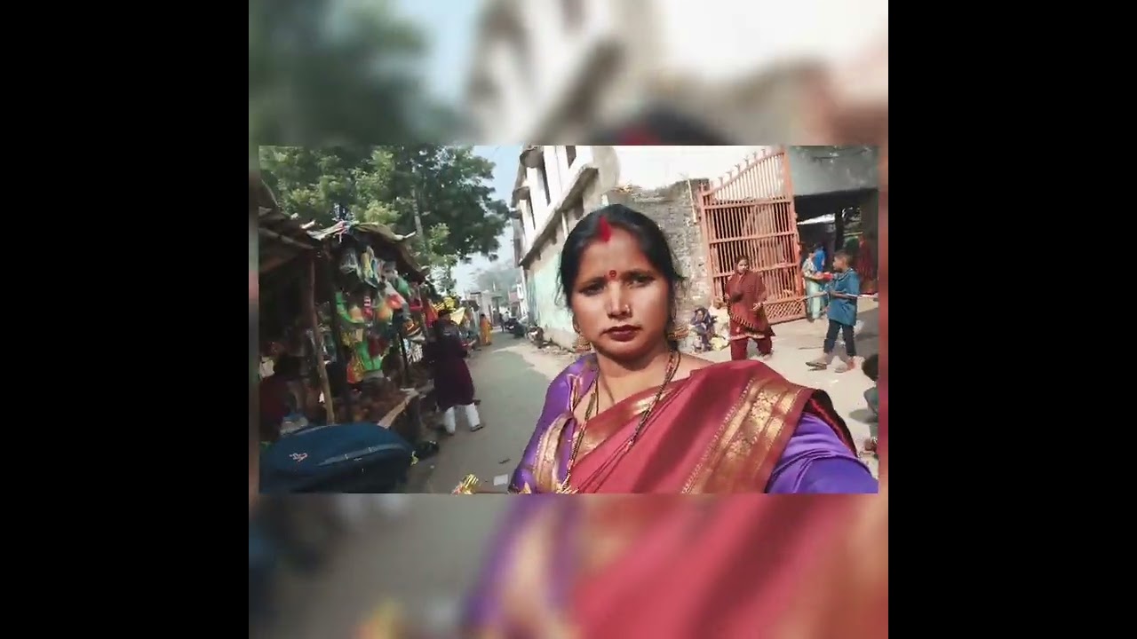 Bindu ssबहुत सुंदर मां जगत जननी का मंदिर है है
