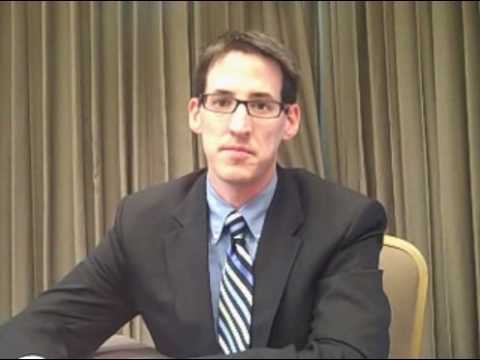 AUGS Foundation Grantee: Dr. David Rahn - YouTube