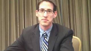 Augs Foundation Grantee Dr. David Rahn