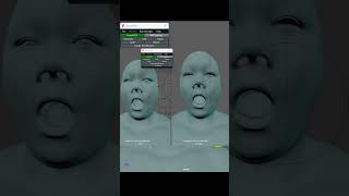 YanusFACE: The ultimate solution for 3D facial animation! 🎉