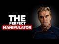 How Homelander Manipulates Millions in The Boys Season 5