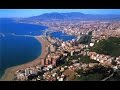 5 ДНЕЙ В ИСПАНИИ: Malaga, Cadiz, Fuengirola, Mijas