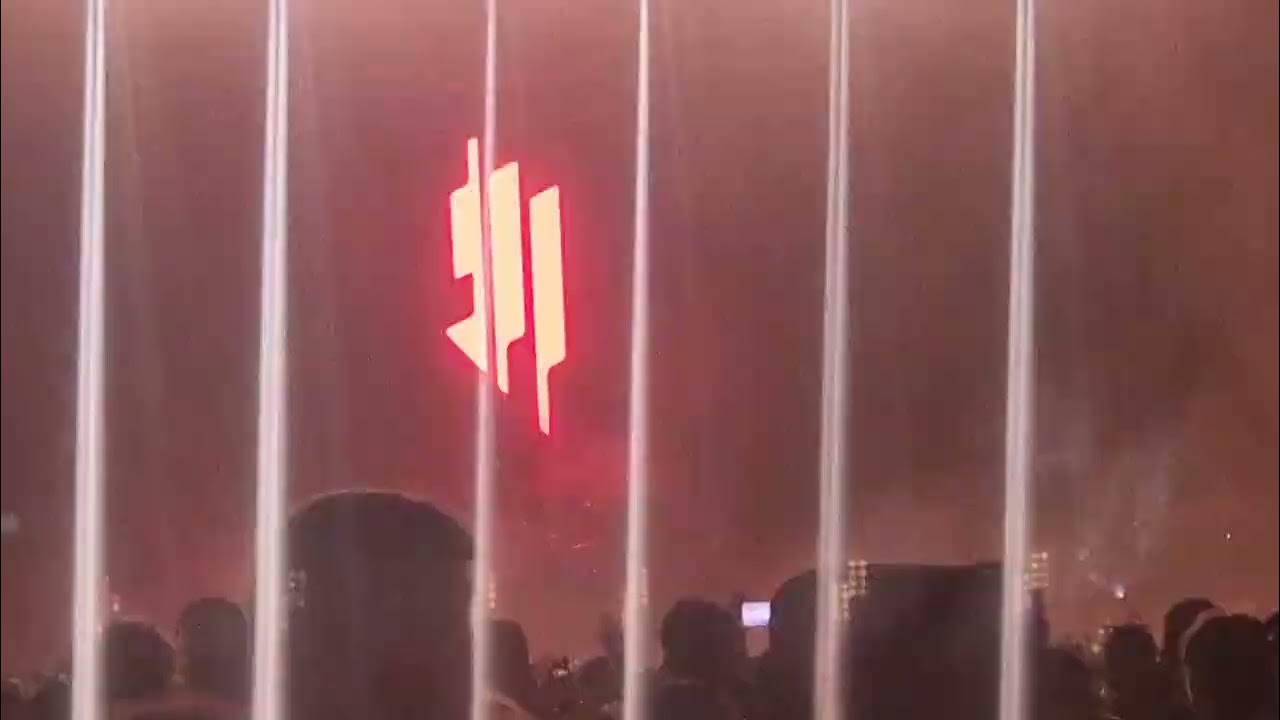 skrillex Lollapalooza Argentina 2023 YouTube