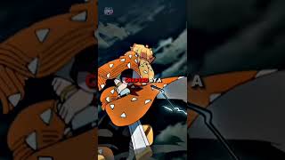 Why Zenitsu's Nichirin Blade Is Special?