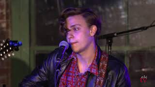 Scott Helman - 21 Days (Live)