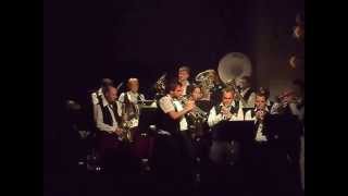 Asfalt Tango & Sheva - Kh Sint-Hilarius Bierbeek