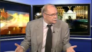 Интервью Владимира Бортко Дмитрию Скворцову