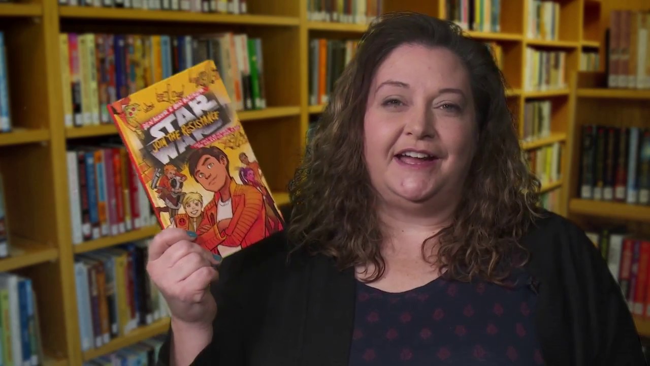 Spanish Fork Library Book Updates YouTube