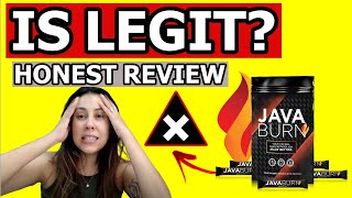 JAVA BURN REVIEWS - [⚠️❌⚠️❌⚠️] JAVA BURN COFFEE - JAVABURN - Reviews on Java Burn - Java Burn Review