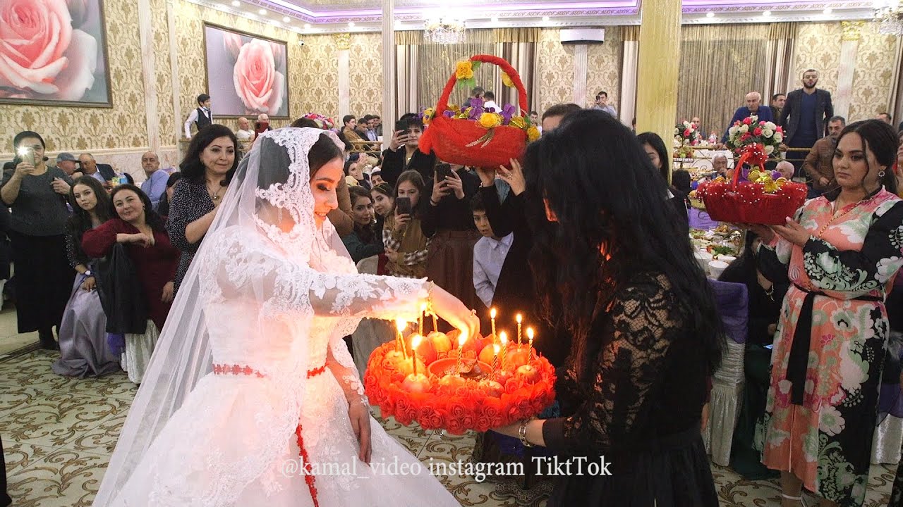 АЗЕРБАЙДЖАНСКАЯ СВАДЬБА В ЧИЛИКЕ - YouTube