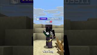 What plugin should I get? #shorts #minecraft