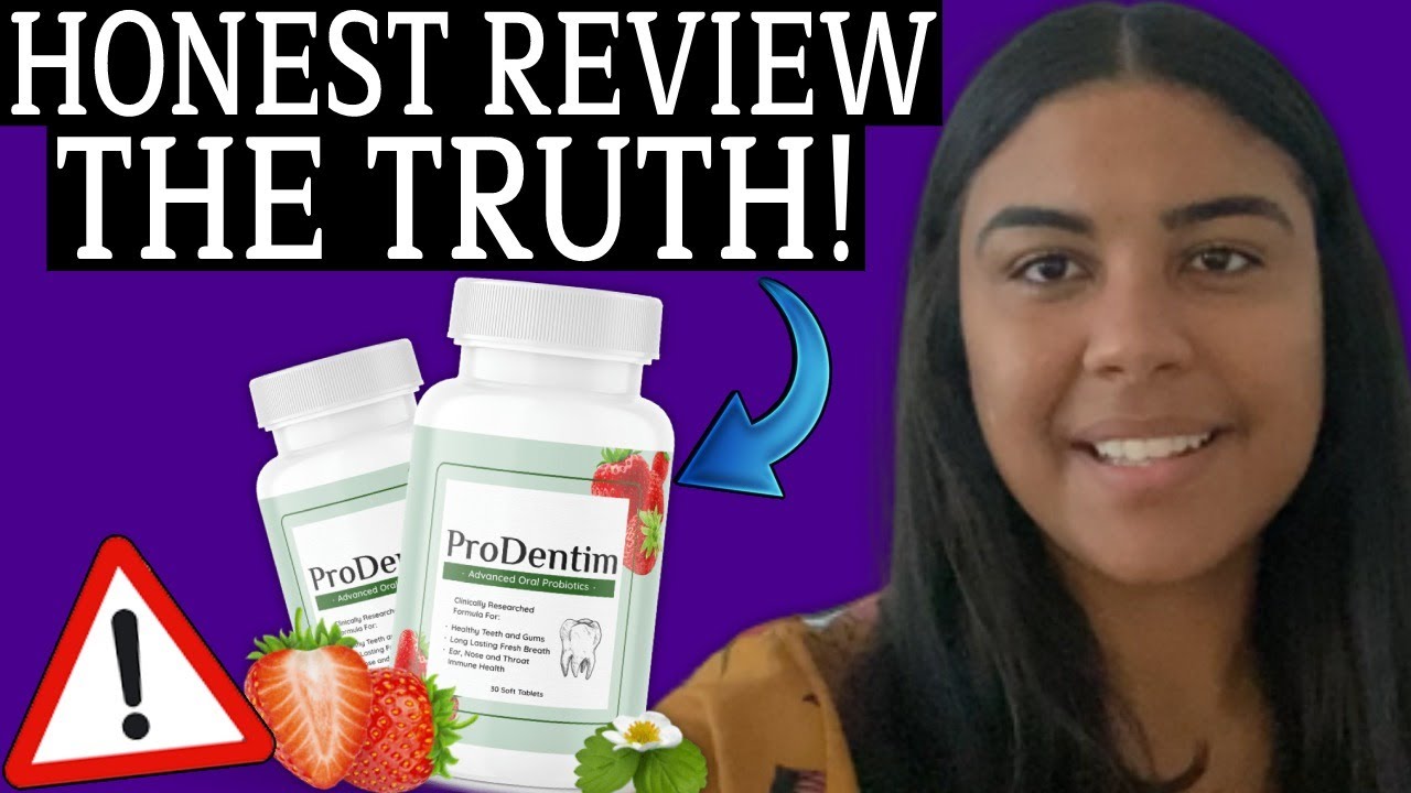 PRODENTIM – ((THE WHOLE TRUTH!!)) – ProDentim Review – ProDentim Reviews – ProDentim Probiotic