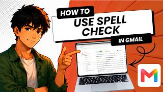 How to Use Spell Check on Gmail (Tested)