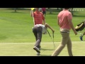 Highlights | Drew Weaver captures early lead at The Players Cup