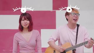 90年代一起唱过的歌 Mandopop Songs we grew up with - 可心/铭伟