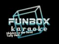 Tally Hall Hidden In The Sand Funbox Karaoke 2005 