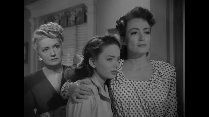 Restoration Spotlight: MILDRED PIERCE