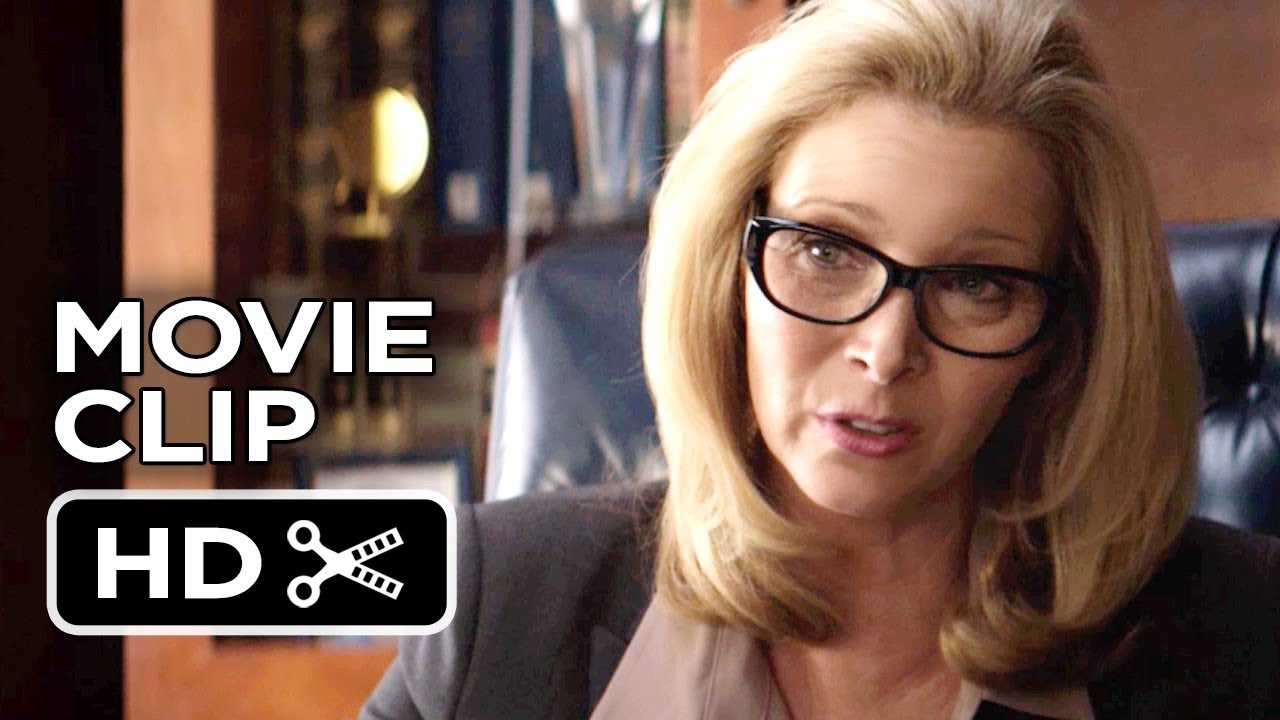 Neighbors Movie CLIP - Complain To the Dean (2014) - Lisa Kudrow, Rose Bryne Comedy HD