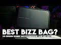 XD Design Bobby BIZZ - Anti Theft Business Backpack Review