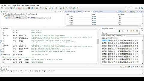 Intro to Microprocessors-Lab2