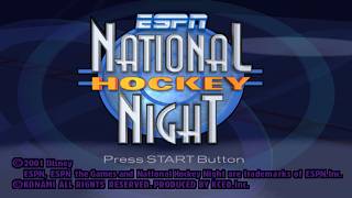 ESPN National Hockey Night PS2 Playthrough - Summer Is Over, Time For Hockey
ESPN National Hockey Night is a video game developed and published by Konami for PlayStation 2 and Game Boy Color in 2001.
Platform: PlayStation 2
Developer: KCEO
Publisher: Konami
Release: March 25, 2001
#ps2 #nhl #gaming #playthrough #gameplay ESPN National Hockey Night PS2 Playthrough - Summer Is Over, Time For Hockey