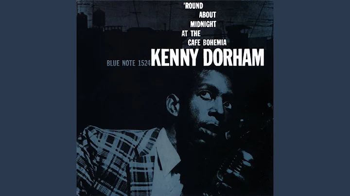 K.D.'s Blues (Set 1 / Live From Cafe Bohemia/1956)