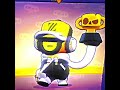 Otis got no bad skins || #brawlstars #edit #fypシ゚viral #viral