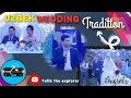 Uzbek Wedding Traditions | Learn  Uzbekistan Culture