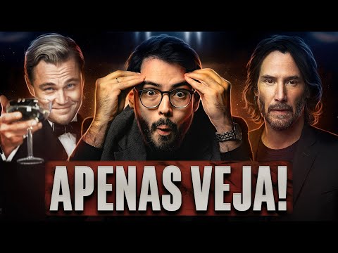 TOP 10 Filmes