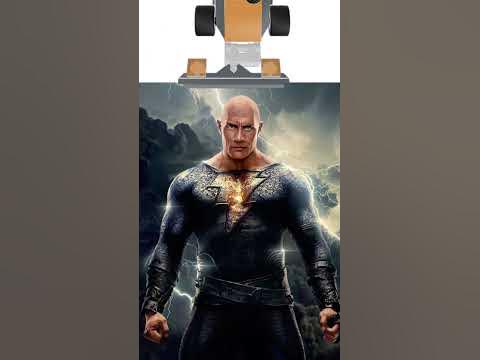 LEGO закроет серию Super Heroes DC? Черный Адам не помог? #лего #dc # ...