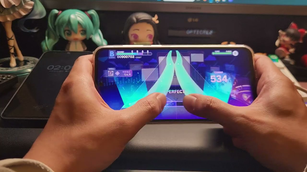 Project Sekai - Igaku Full Combo (Hard)