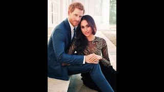 Harry & Meghan / George Benson - Nothing's gonna change my love for you