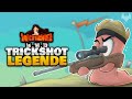 TRICKSHOT - "Für die Fans" 🏅 - ♠ Worms W. M. D. ♠