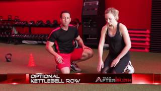 Functional Training - Team Afterburn Gilbert AZ