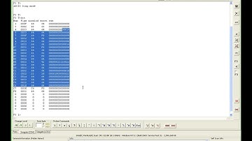 SeDiv Seagate Clear S.M.R.T Show