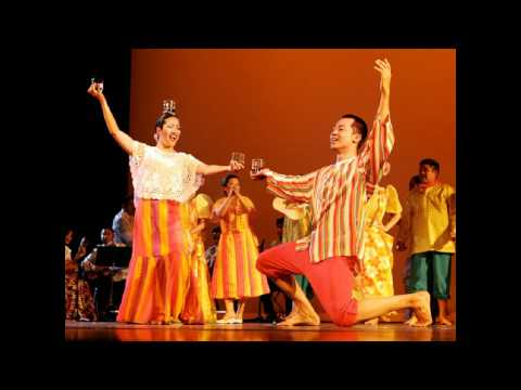 binasuan instrumental binasuan instrumental