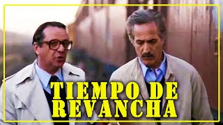 Tiempo de revancha - Película completa - Con Federico Luppi (1981)