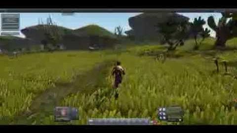 Jetpack for Planet Explorers Alpha 0.7