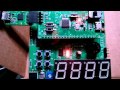 Simple synthesizer on smartrobotboard  edu shield board