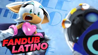 Sfm Tomska Y Diakitty - El Hoyo Fandub Latino