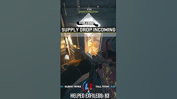 DMZ Life Trying to Make Friends