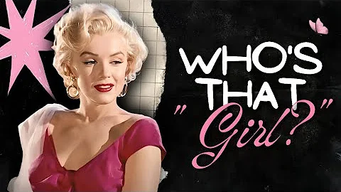 How Marilyn Monroe Created Her Own Reality