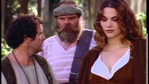 The Adventures of Sinbad ✘ Season 1 Episode 11 ✘ The Prince Who Wasn