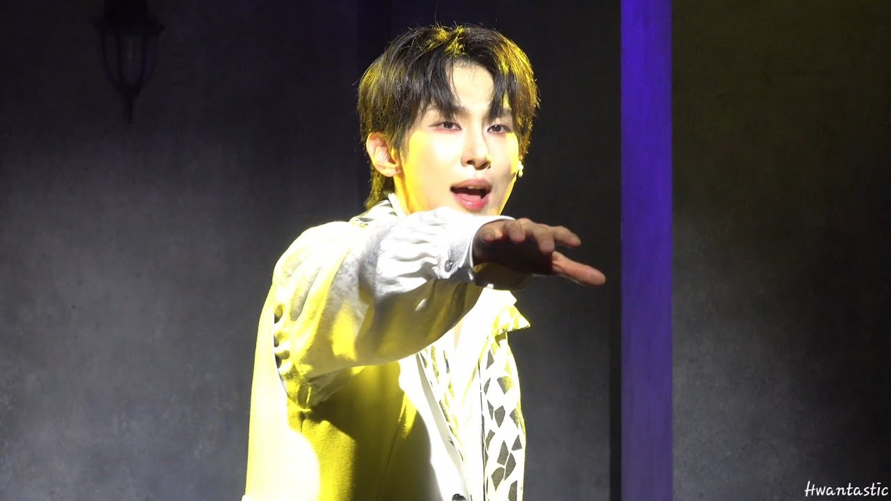 [250820] 뮤지컬 스트라빈스키 마티네 스페셜 커튼콜 - M05. 화려한 무대에서 작고 낡은 방으로 (정재환)(4K)