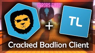 How To Download Badlion For Tlauncher 100  FPS | Reaperz Gamerz| Tutorial