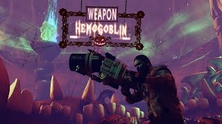 NEW MEDIC GUN! Killing Floor 2 - Halloween Update
