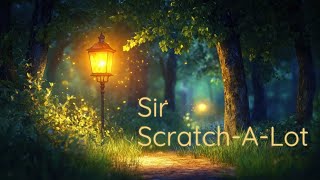 Sir Scratch-A-Lot & the Lantern Mystery 🌙 Gentle Bedtime Story for Kids | Part 1 screenshot 5