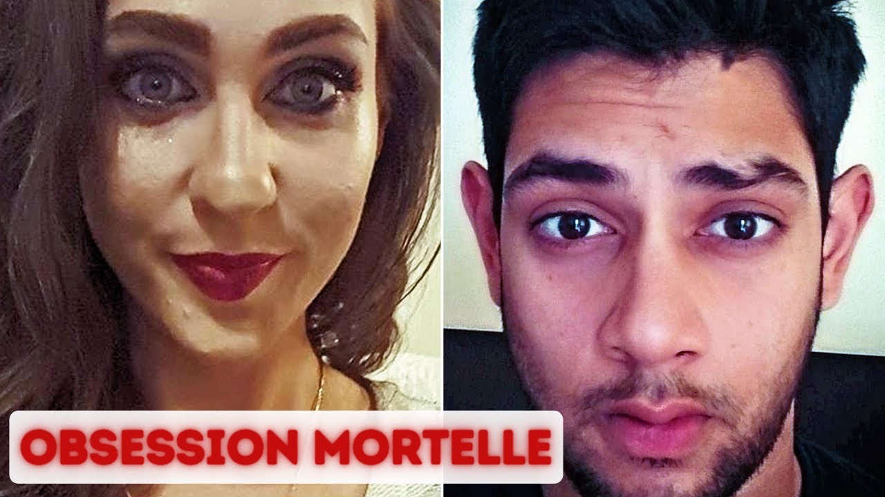 🏴󠁧󠁢󠁥󠁮󠁧󠁿 Une relation qui tourne au drame